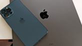 Apple Customers Hang on to iPads Longer Than iPhones