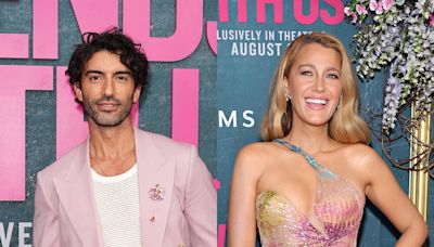 It Ends With Us Drama? Untangling Fan Theories About Blake Lively and Justin Baldoni - E! Online