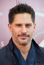 Joe Manganiello