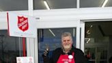 Bell ringing to honor the late Jeff Tuttle