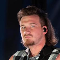 Morgan Wallen