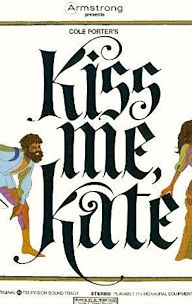 Kiss Me Kate (1968 film)