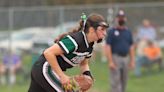 Softball | Close call diffuses Aurora's comeback bid against Canfield in district semi