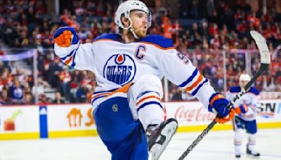 McDavid sends heartfelt message to Oilers fans: “Keep believing” | Offside