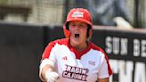 Ragin' Cajuns continue Sun Belt series win streak for another year with clutch comebacks