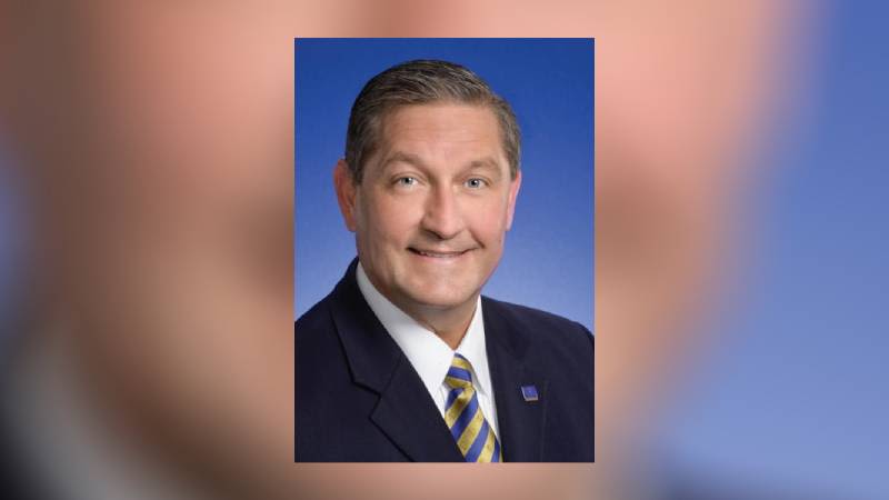Former Indiana State Representative Terry Goodin joins Jennifer McCormick’s gubernatorial ticket
