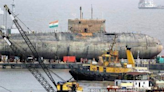 Mysterious Overturning of INS Brahmaputra: An Incident Amidst a String of Naval Accidents