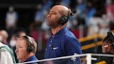 ESPN will not renew Vince Carter’s contract