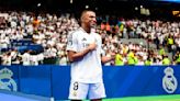 Kylian Mbappe reveals position he wants to play at Real Madrid