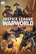 Justice League: Warworld