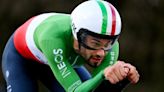 World Championship schedule forces Filippo Ganna to miss road race