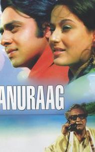 Anuraag (1972 film)