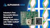 Alphawave develops 3nm UCIe chiplet IP for die-to-die connectivity