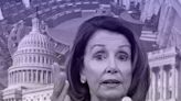 Nancy Pelosi: The most powerful woman in American politics. Period.