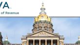 Iowa homeowners age 65 and up are eligible for state tax exemption