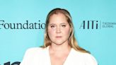 Amy Schumer Says Puffy Face Comments Led to Cushing Syndrome Diagnosis