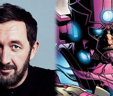 Los Cuatro Fantásticos: Ralph Ineson, actor de Game of Thrones, será Galactus en el MCU