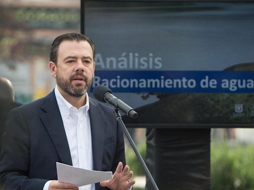 Paro de taxistas en Bogotá: Qué dijo el alcalde Galán sobre los bloqueos