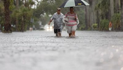 El reto climático de Miami: su infraestructura no resistirá las lluvias del futuro