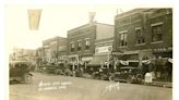 Arkansas Postcard Past: El Dorado, circa 1925 | Arkansas Democrat Gazette