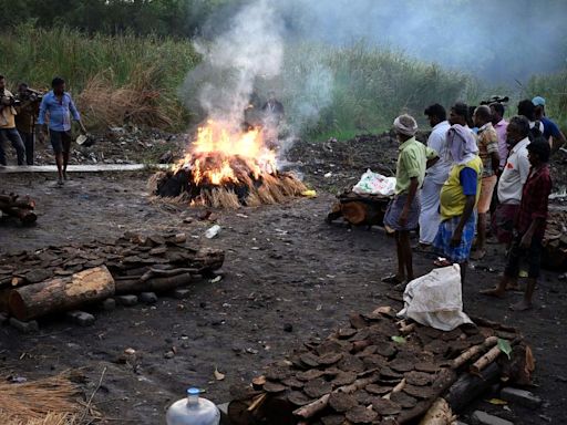 Kallakurichi hooch tragedy: 2,000 litres of methanol seized from unused petrol bunk in Cuddalore