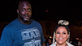 How Shaquille O'Neal Scored an Invitation to Ex-Wife Shaunie's 2nd Wedding