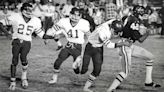 SLO High to celebrate 100 years of football history before rivalry game with Arroyo Grande