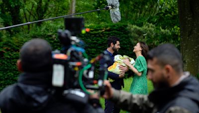 Booming Turkish TV drama industry captures hearts and minds worldwide and boosts tourism