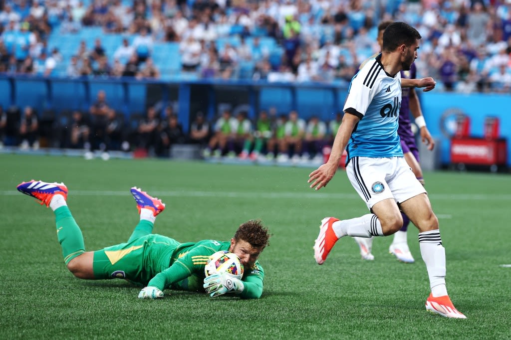 With Facundo Torres is in scoring form, Orlando City likes chances vs. New York City