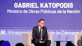 Katopodis llamó a movilizarse el martes por Cristina Kirchner porque “lo que puede pasar es grave”