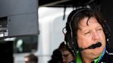 IndyCar: horario y TV de la clasificación de Agustín Canapino en las 500 Millas de Indianápolis