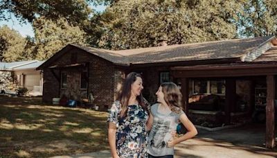 Arkansas Homeowner Receives FORTIFIED-Designated Roof from Federal Home Loan Bank of Dallas and Simmons Bank