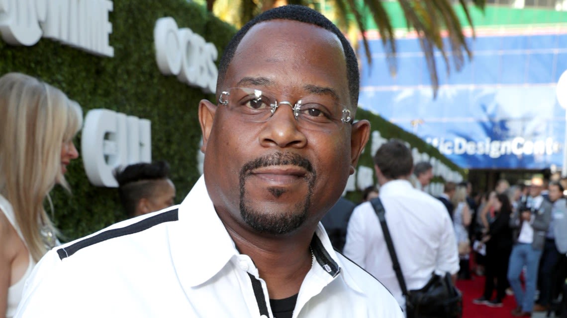 Martin Lawrence coming to Jacksonville in December during 'Y'all Know What It Is!' tour