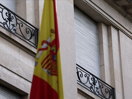 西班牙宣布永久撤回駐阿根廷大使 - RTHK