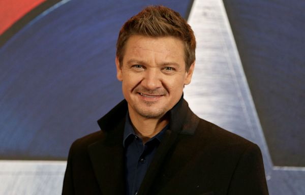 Jeremy Renner 'died' after terrifying snowplough accident that left him with 30 broken bones