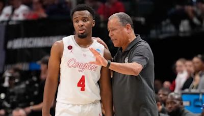 Q&A: UH coach Kelvin Sampson on roster moves, injury updates and Cougars' lack of NIL success