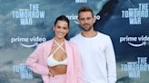Nick Viall and Natalie Joy Wedding Photos Revealed After Couple Get Married
