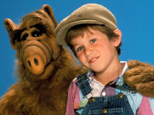 Mort à 46 ans de l'acteur Benji Gregory, qui jouait l'enfant Brian Tanner dans Alf