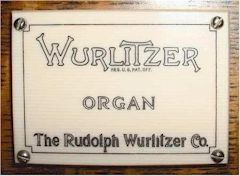 Wurlitzer