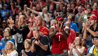 Brown: The Ville vs La Familia at Freedom Hall was unifier Louisville basketball needed