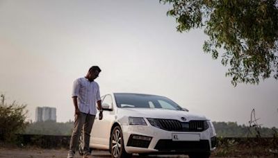 Brought home a used Octavia RS done 1L km: My ownership experience | Team-BHP