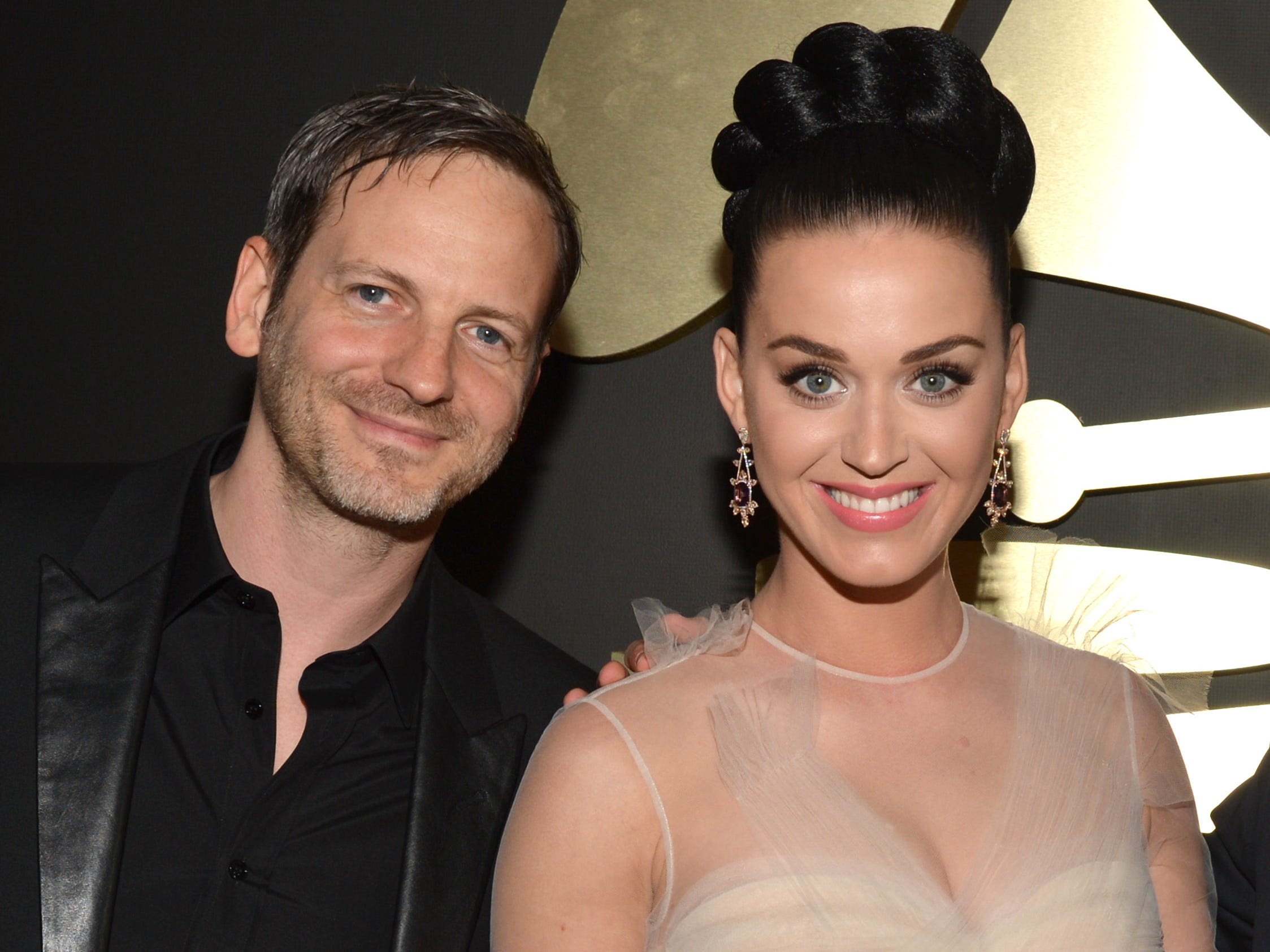 Katy Perry worked with Dr. Luke on her new album, despite Kesha's allegations of sexual abuse
