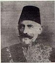 Turhan Pascha Përmeti