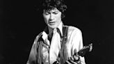 Robbie Robertson, The Band co-founder, songwriter and guitarist, dead at 80