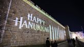 Comienza Janucá en Israel, la festividad judía de las luces