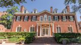 Washington Power Player Esther Coopersmith’s D.C. Mansion Lists for $18.5 Million