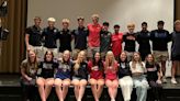 Freedom seniors commit to play college athletics