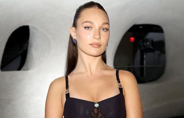 'Dance Moms' alum Maddie Ziegler to ditch Lifetime show's reunion special amid 'toxic' claims