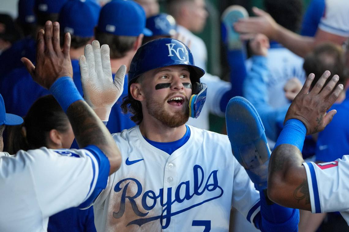 Kansas City Royals’ Bobby Witt Jr. is the best shortstop in baseball, says former MVP