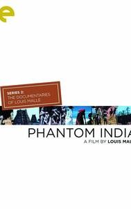 Phantom India